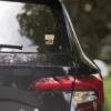 Hiking Buddy Kiss-Cut Sticker - Nature & Adventure Sticker