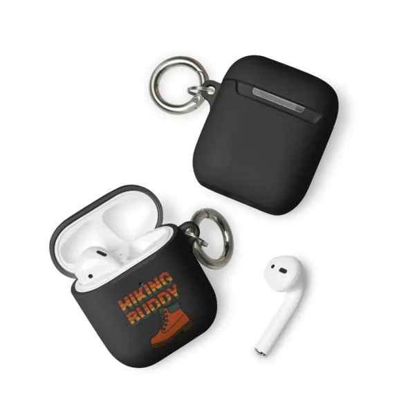 Hiking Buddy AirPods® Case – Trail-Proof AirPods Case