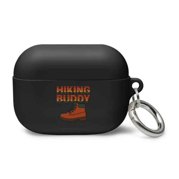 Hiking Buddy AirPods® Case – Trail-Proof AirPods Case