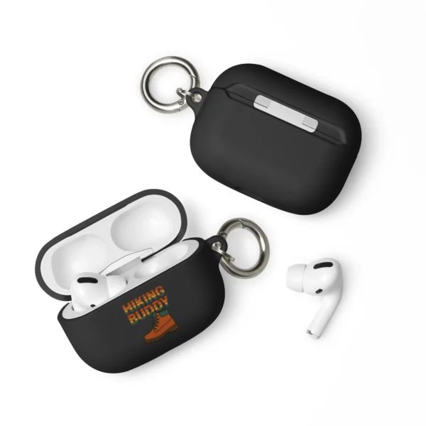 Hiking Buddy AirPods® Case – Trail-Proof AirPods Case