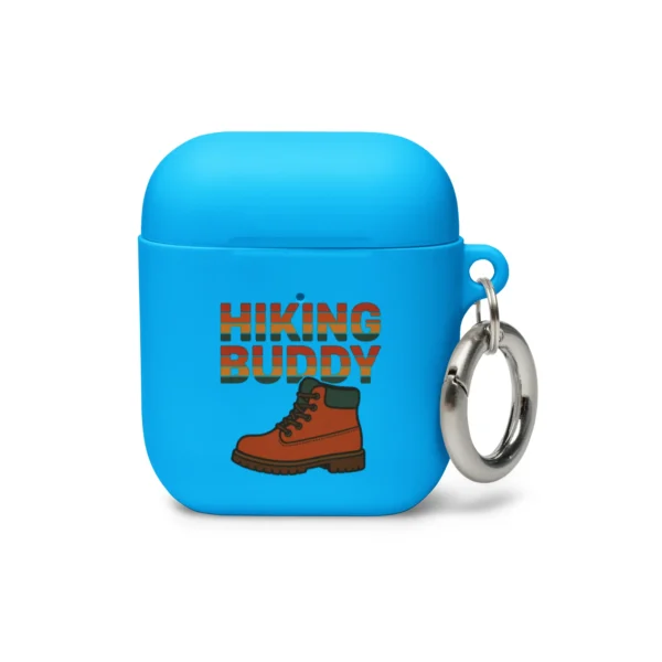 Hiking Buddy AirPods® Case – Trail-Proof AirPods Case