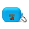 Hiking Buddy AirPods® Case – Trail-Proof AirPods Case