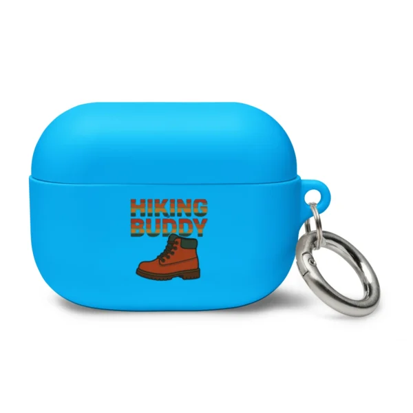 Hiking Buddy AirPods® Case – Trail-Proof AirPods Case