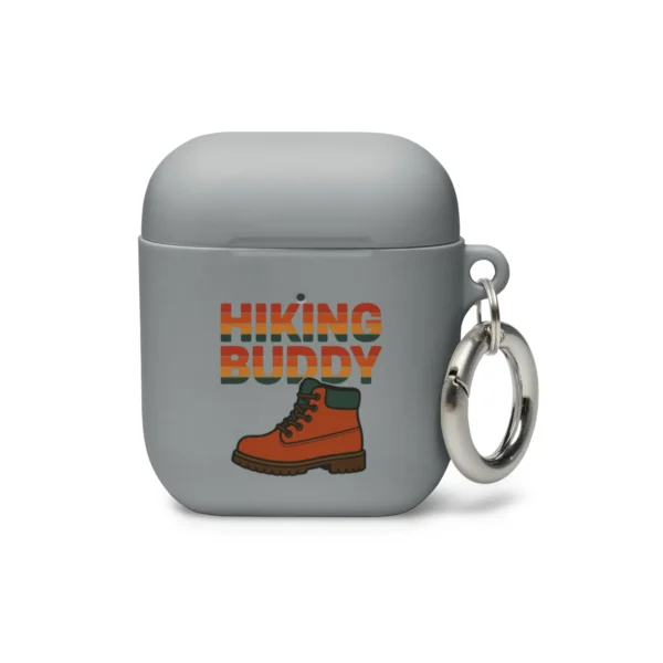 Hiking Buddy AirPods® Case – Trail-Proof AirPods Case