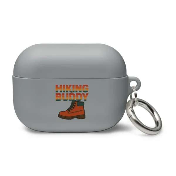 Hiking Buddy AirPods® Case – Trail-Proof AirPods Case