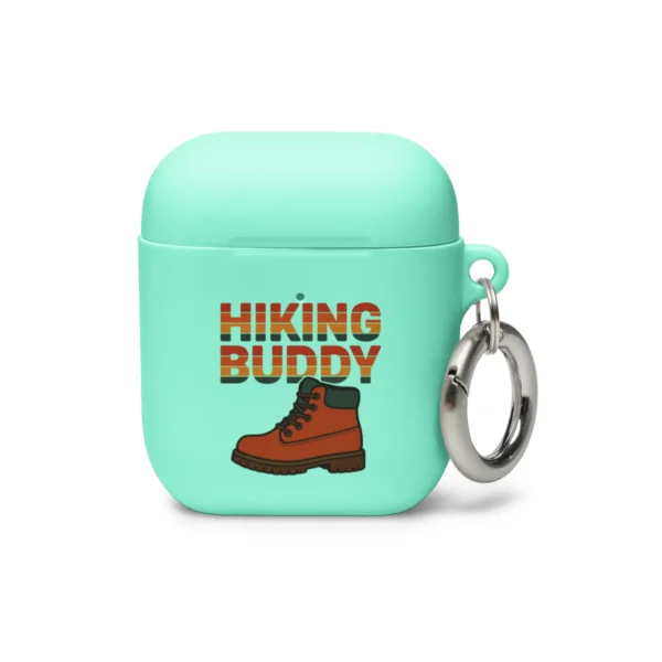 Hiking Buddy AirPods® Case – Trail-Proof AirPods Case