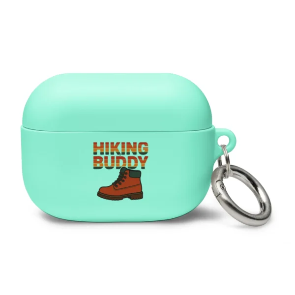 Hiking Buddy AirPods® Case – Trail-Proof AirPods Case