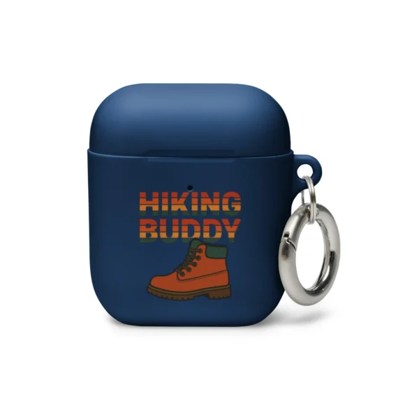Hiking Buddy AirPods® Case – Trail-Proof AirPods Case