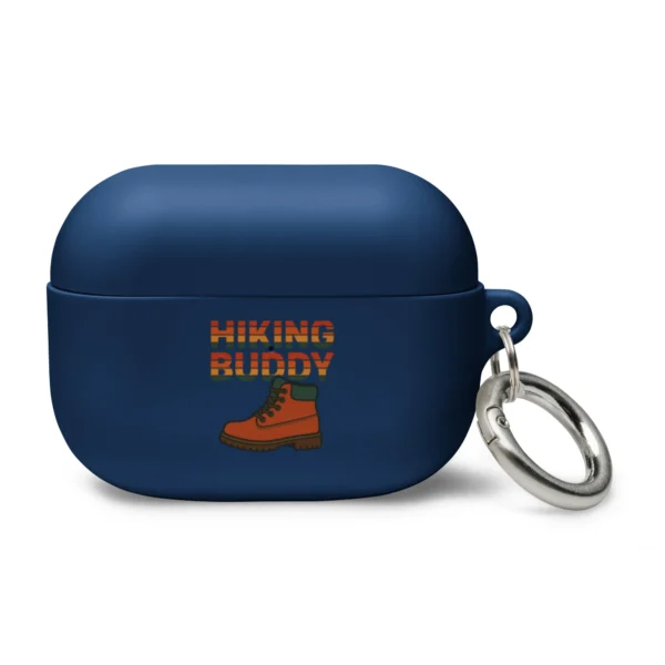 Hiking Buddy AirPods® Case – Trail-Proof AirPods Case