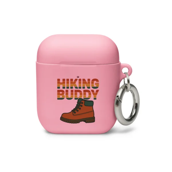 Hiking Buddy AirPods® Case – Trail-Proof AirPods Case