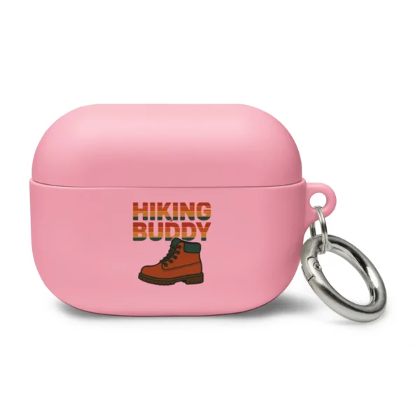 Hiking Buddy AirPods® Case – Trail-Proof AirPods Case