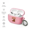 Hiking Buddy AirPods® Case – Trail-Proof AirPods Case