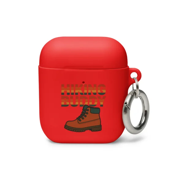 Hiking Buddy AirPods® Case – Trail-Proof AirPods Case