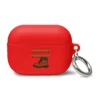 Hiking Buddy AirPods® Case – Trail-Proof AirPods Case