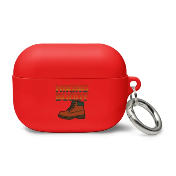 Hiking Buddy AirPods® Case – Trail-Proof AirPods Case