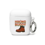 Hiking Buddy AirPods® Case – Trail-Proof AirPods Case