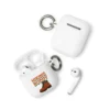 Hiking Buddy AirPods® Case – Trail-Proof AirPods Case