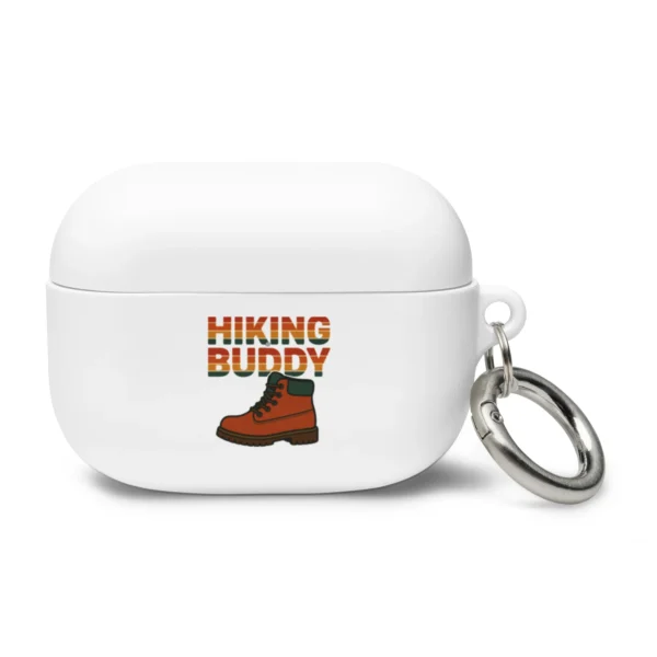 Hiking Buddy AirPods® Case – Trail-Proof AirPods Case