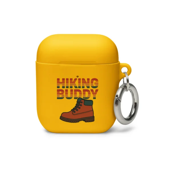Hiking Buddy AirPods® Case – Trail-Proof AirPods Case