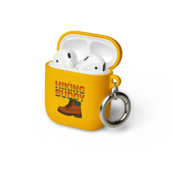 Hiking Buddy AirPods® Case – Trail-Proof AirPods Case