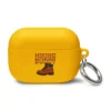 Hiking Buddy AirPods® Case – Trail-Proof AirPods Case