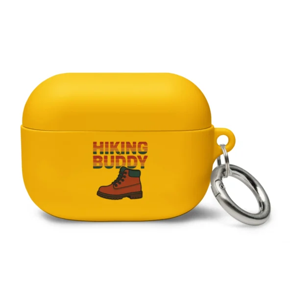 Hiking Buddy AirPods® Case – Trail-Proof AirPods Case