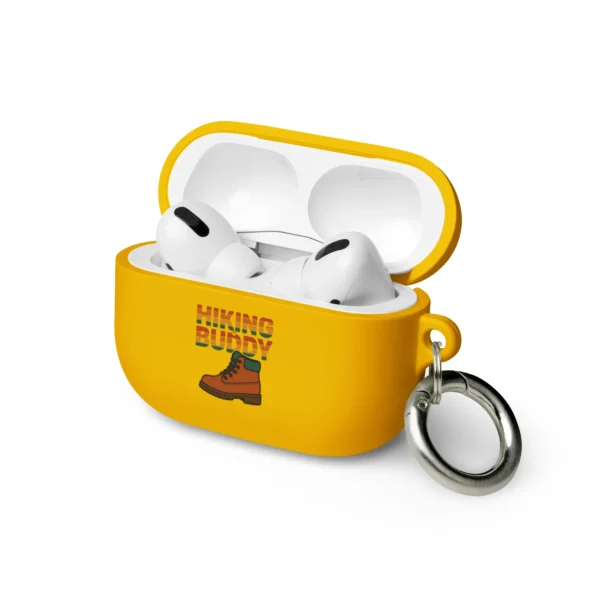 Hiking Buddy AirPods® Case – Trail-Proof AirPods Case