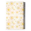 Hiking Buddy Spiral Notebook – Retro Back-to-School Journal