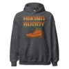 Hiking Buddy Unisex Heavy Blend Hoodie – Cozy Adventure Wear
