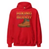 Hiking Buddy Unisex Heavy Blend Hoodie – Cozy Adventure Wear