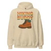 Hiking Buddy Unisex Heavy Blend Hoodie – Cozy Adventure Wear