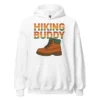 Hiking Buddy Unisex Heavy Blend Hoodie – Cozy Adventure Wear