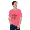 Falling for Fall Unisex T-Shirt - Trendy Autumn Outfit