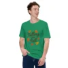 Falling for Fall Unisex T-Shirt - Trendy Autumn Outfit