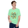 Falling for Fall Unisex T-Shirt - Trendy Autumn Outfit