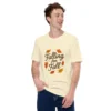 Falling for Fall Unisex T-Shirt - Trendy Autumn Outfit