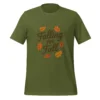 Falling for Fall Unisex T-Shirt - Trendy Autumn Outfit