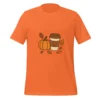 Pumpkin Spice Latte T-Shirt — Cozy Fall Graphic Tee