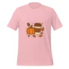 Pumpkin Spice Latte T-Shirt — Cozy Fall Graphic Tee