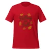 Falling for Fall Unisex T-Shirt - Trendy Autumn Outfit
