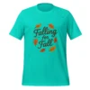 Falling for Fall Unisex T-Shirt - Trendy Autumn Outfit