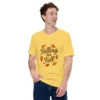 Falling for Fall Unisex T-Shirt - Trendy Autumn Outfit