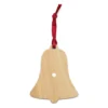Hiking Buddy Wooden Ornament - Adventure Holiday Ornament