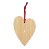 Hiking Buddy Wooden Ornament - Adventure Holiday Ornament