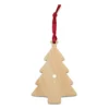 Hiking Buddy Wooden Ornament - Adventure Holiday Ornament