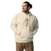 Fueled by Coffee & Dreams Hoodie – Motivational Pullover