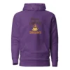 Fueled by Coffee & Dreams Hoodie – Motivational Pullover