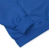Chasing Goals, Not Excuses Hoodie – Motivational Pullover