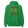 Dreams Don't Work Unless You Do - Motivational Quote Hoodie