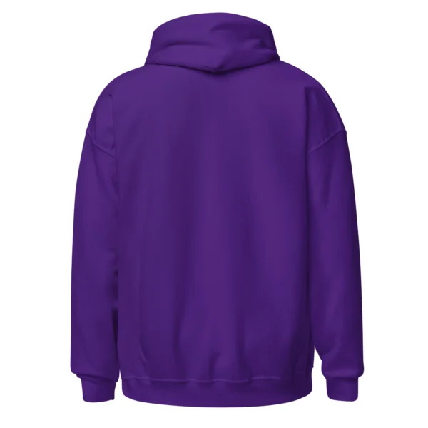 Dreams Don't Work Unless You Do - Motivational Quote Hoodie